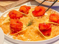 -醉舍·新淮扬菜(长宁龙之梦店)