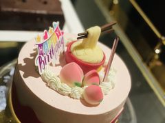 -宝燕壹号景观餐厅(龙盛国际商业广场店)