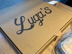 -Luga's 西餐酒吧·bistro(百家湖1912店)