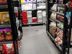 -盒马鲜生(馥邦国际店)