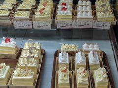 -凯司令西点房(南京东路店)