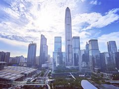 -深圳星河丽思卡尔顿酒店