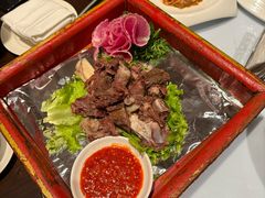 -香宫·中餐厅(拉萨香格里拉大酒店)