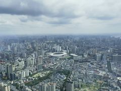 -长沙尼依格罗酒店