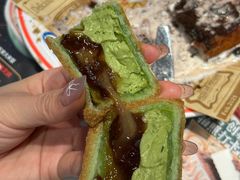 -麦当劳(西单明珠店)