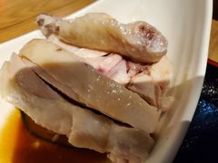 -新加坡高记KOO KEE Restaurant(盈科店)