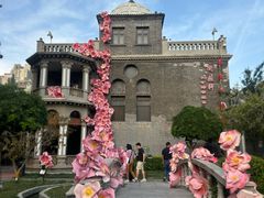-卫鼎轩·曹公馆(鼓楼店)