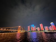 -武汉两江游览·夜游长江(汉口粤汉码头)