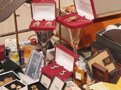 -HelloHi Vintage中古店