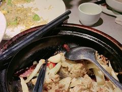 -晓粤·惹味粤菜(凯德乐峰广场店)