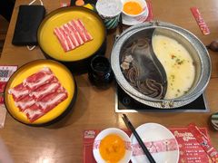 -牛New寿喜烧(青浦店)