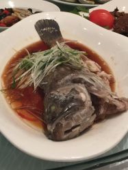-锦江汤臣洲际大酒店-宴会厅