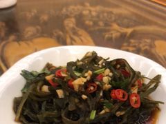 -许鲜生健康生活馆·精细潮菜(奥绅体育公园店)