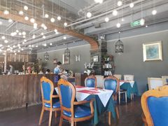 -ITA·意塔意大利餐厅(亦庄店)
