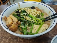 -承旭麻辣烫(马家堡东路店)