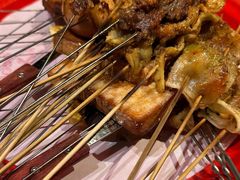 -北三老太太烧烤(人生一串上榜店)