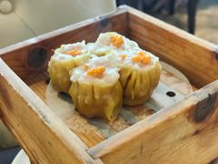 -汕头猛狮凯莱酒店点心坊