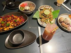 -Ameigo梅果·云贵川bistro(长宁来福士店)