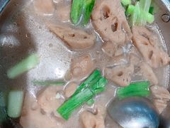 -小民大排档(光谷店)
