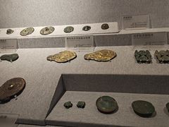 -鄂尔多斯青铜器博物馆