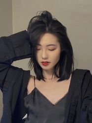 -菲·木田moontin造型salon