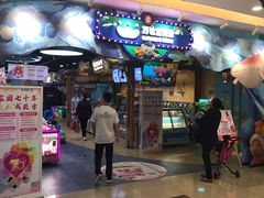 -万达广场(沈阳铁西店)