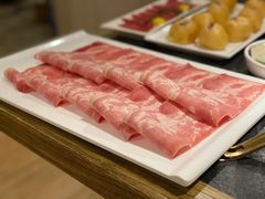 -许府牛火锅(信义坊总店)