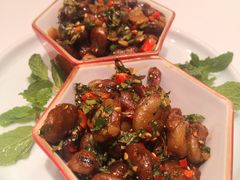 -院8里·小聚园老川菜(九眼桥店)