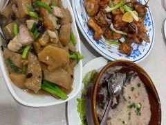 -腰记饭店(龙源路店)