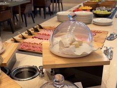-TABLE·味西餐厅-成都茂业JW万豪酒店