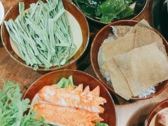 -楠火锅(葫芦岛飞天广场店)