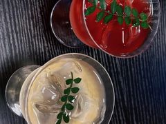 -mordew加州日记西餐&小酒馆(新天地店)