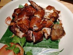 -大头虾越式风味餐厅(光明广场店)