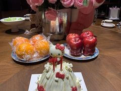 -卫鼎轩·曹公馆(鼓楼店)