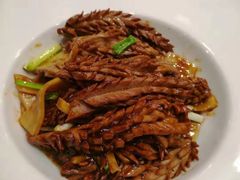 -城南往事风味主题餐厅(领秀城店)