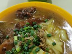 -金利食店(氹仔店)