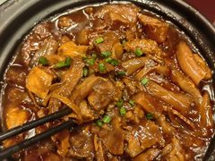 -清真马祥兴菜馆(云南北路店)