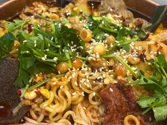 -极乐小煮·成都冒菜(科技绿洲店)