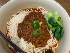 -李先生牛肉面大王(北京平谷步行街店)