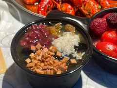 -巴厘龙虾·榜首油焖大虾(洞庭·艺术洋房店)