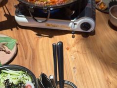 -KimPro 辛普乐概念韩餐