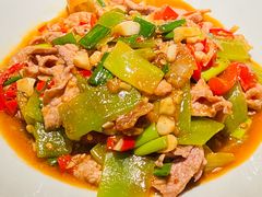 土家摆子肉-吃饭皇帝大(长宁龙之梦店)