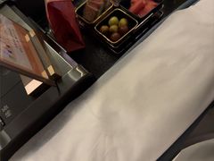 -华夏良子·足道SPA艾灸(王府井店)
