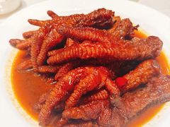 -大铁勺新津菜(熙悦汇店)