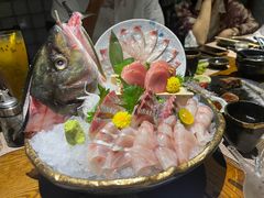 -築鳥日本料理(黑沙环店)