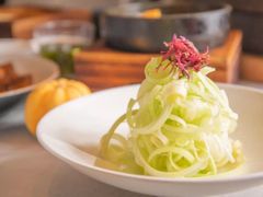 爽口马家沟脆芹-山里亲戚(淞虹路店)