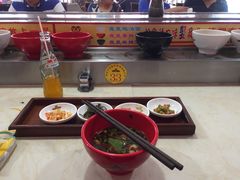 -乡党臊子面(丰庆公园店)