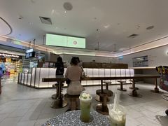 -喜茶(广州佳兆业广场店)