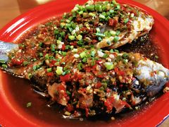 -小街47號江湖菜(四合院店)