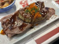 -鲜稻回转寿司(百利城店)